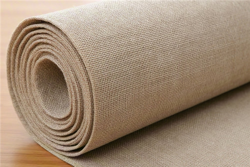 Is canvas good material for bags?