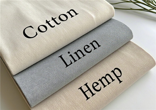 What is canvas made of?