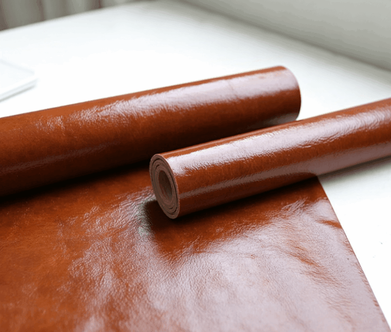 What Is Waxed Leather?Is It Good To Use For Handbag?